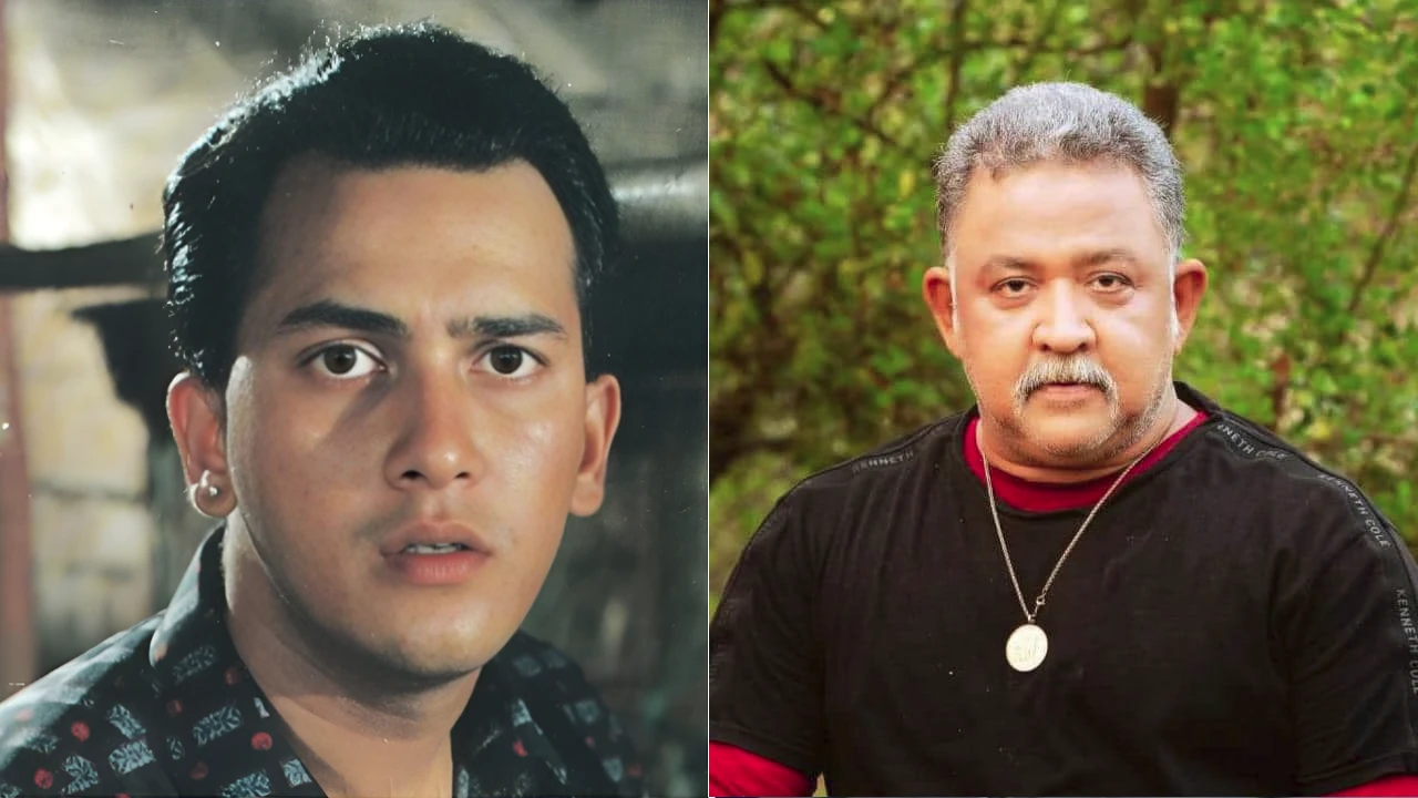 সালমান শাহ হত্যা মামলায় খলনায়ক ডন গ্রেপ্তার